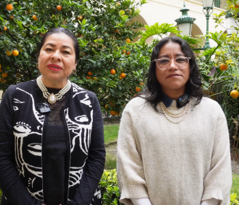 Equipo de participación de la Facultad de Medicina de la UAEMéx